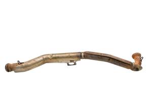 Polaris - 19 Polaris Sportsman 570 EPS 4x4 Header Exhaust Head Pipe - Image 1