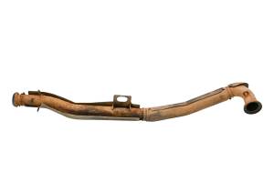 Polaris - 19 Polaris Sportsman 570 EPS 4x4 Header Exhaust Head Pipe - Image 2