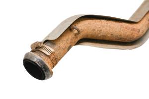 Polaris - 19 Polaris Sportsman 570 EPS 4x4 Header Exhaust Head Pipe - Image 3