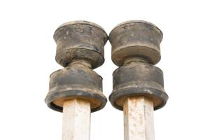 Polaris - 19 Polaris Sportsman 570 EPS 4x4 Rear Sway Bar End Links - Image 3