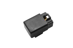 03 Polaris Predator 90 2x4 Relay