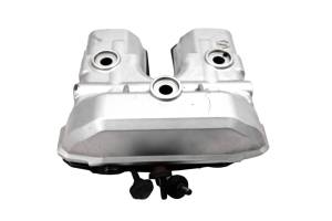 14 Kawasaki KLX250S Valve Cover