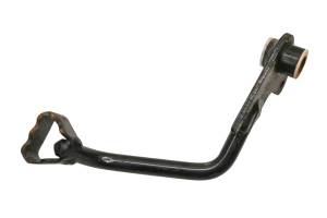 19 Polaris Sportsman 570 EPS 4x4 Rear Brake Pedal