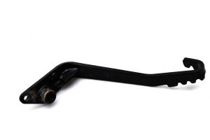 CF-Moto - 20 CFMoto CForce 500 S 4x4 Rear Brake Pedal - Image 3