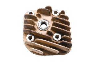 Polaris - 03 Polaris Predator 90 2x4 Cylinder Head - Image 2