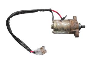 03 Polaris Predator 90 2x4 Starter Motor