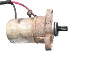Polaris - 03 Polaris Predator 90 2x4 Starter Motor - Image 3