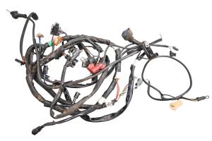 14 Kawasaki KLX250S Wire Harness Electrical Wiring