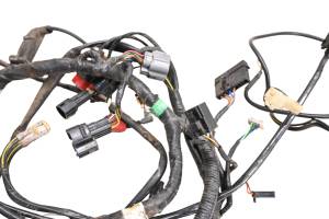 Kawasaki - 14 Kawasaki KLX250S Wire Harness Electrical Wiring - Image 2