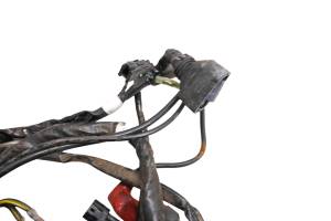 Kawasaki - 14 Kawasaki KLX250S Wire Harness Electrical Wiring - Image 3
