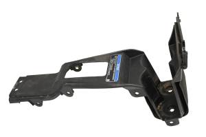 Kawasaki - 21 Kawasaki Teryx KRX 1000 Front Center Console Cover KRF1000 - Image 2