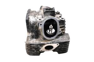 Yamaha - 87 Yamaha TT225 Cylinder Head - Image 4