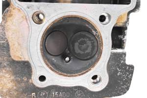 Yamaha - 87 Yamaha TT225 Cylinder Head - Image 6