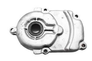 03 Polaris Predator 90 2x4 Transmission Output Cover