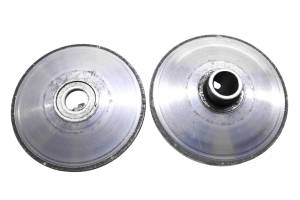 Polaris - 03 Polaris Predator 90 2x4 Primary Drive Clutch - Image 2