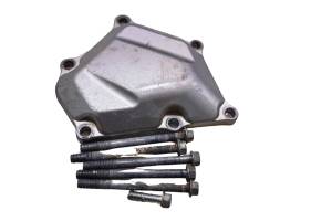 21 Yamaha YFZ450R Engine Side Cover