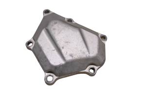 Yamaha - 21 Yamaha YFZ450R Engine Side Cover - Image 2