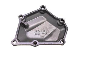 Yamaha - 21 Yamaha YFZ450R Engine Side Cover - Image 3