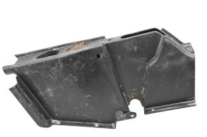 21 Kawasaki Teryx KRX 1000 Rear Center Console Cover KRF1000