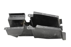 Kawasaki - 21 Kawasaki Teryx KRX 1000 Rear Center Console Cover KRF1000 - Image 4