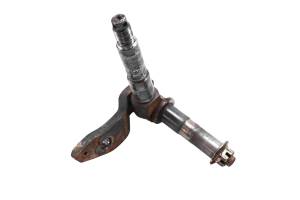 03 Polaris Predator 90 2x4 Front Left Spindle Knuckle
