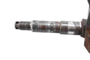 Polaris - 03 Polaris Predator 90 2x4 Front Left Spindle Knuckle - Image 4