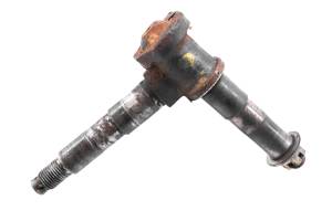 Polaris - 03 Polaris Predator 90 2x4 Front Left Spindle Knuckle - Image 6