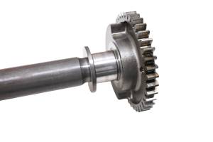 Sea-Doo - 05 Sea-Doo RXT 215 Counter Balancer Crankshaft Balance - Image 3