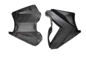 Sea-Doo - 05 Sea-Doo RXT 215 Dash Board Handlebar Cover - Image 4