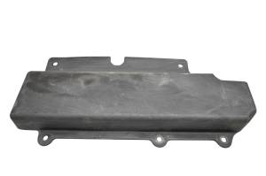 21 Kawasaki Teryx KRX 1000 Breather Pipe Cover KRF1000