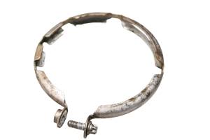 05 Sea-Doo RXT 215 Intercooler Clamp