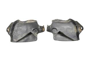 Kawasaki - 21 Kawasaki Teryx KRX 1000 Left & Right Trailing Arm Covers KRF1000 - Image 3