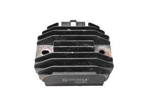 14 Kawasaki KLX250S Regulator Rectifier