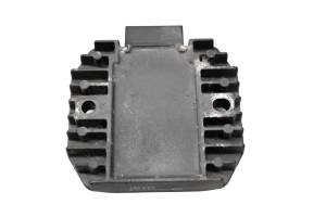 Kawasaki - 14 Kawasaki KLX250S Regulator Rectifier - Image 2