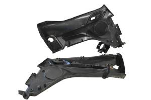 Kawasaki - 21 Kawasaki Teryx KRX 1000 Driver & Passenger Inner Door Covers KRF1000 - Image 3