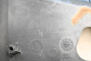 Kawasaki - 21 Kawasaki Teryx KRX 1000 Driver & Passenger Inner Door Covers KRF1000 - Image 4