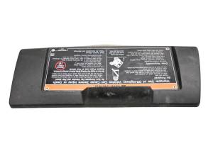 Kawasaki - 21 Kawasaki Teryx KRX 1000 Glove Box Cover KRF1000 - Image 2