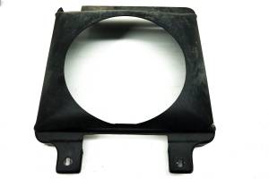 99 Polaris Sportsman 500 4x4 Radiator Shroud Guard