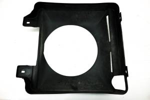 Polaris - 99 Polaris Sportsman 500 4x4 Radiator Shroud Guard - Image 3