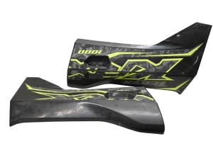 Kawasaki - 21 Kawasaki Teryx KRX 1000 Door Panels Covers Left & Right KRF1000 - Image 2