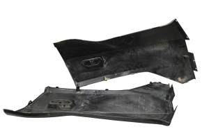 Kawasaki - 21 Kawasaki Teryx KRX 1000 Door Panels Covers Left & Right KRF1000 - Image 3