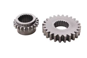 Polaris - 03 Polaris Predator 500 Crank Gears - Image 3