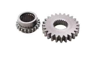 Polaris - 03 Polaris Predator 500 Crank Gears - Image 4