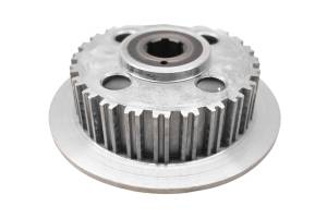 03 Kawasaki Bayou 250 2x4 Inner Clutch Hub KLF250