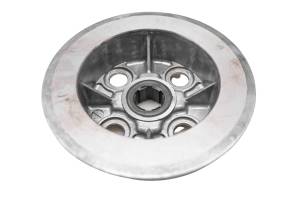 Kawasaki - 03 Kawasaki Bayou 250 2x4 Inner Clutch Hub KLF250 - Image 4