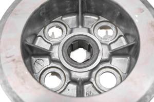 Kawasaki - 03 Kawasaki Bayou 250 2x4 Inner Clutch Hub KLF250 - Image 5