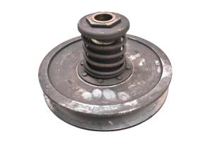 99 Yamaha Grizzly 600 4x4 Secondary Driven Clutch YFM600F