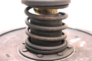 Yamaha - 99 Yamaha Grizzly 600 4x4 Secondary Driven Clutch YFM600F - Image 3