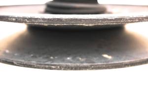 Yamaha - 99 Yamaha Grizzly 600 4x4 Secondary Driven Clutch YFM600F - Image 4