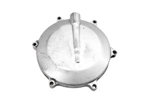 14 Kawasaki KLX250S Clutch Cover